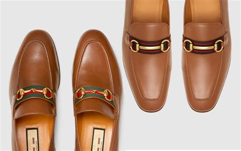 pineapple gucci shoes dupe|gucci horsebit loafer dupe.